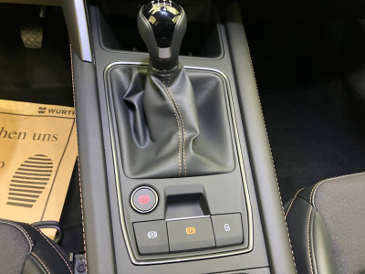 Cupra Leon Gebrauchtwagen