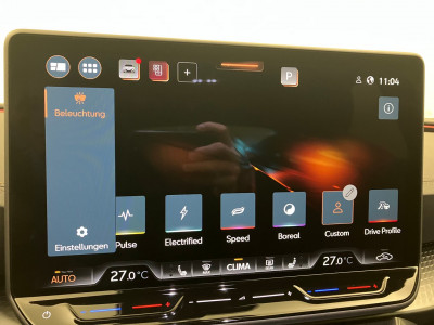 Cupra Leon Gebrauchtwagen