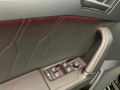 Cupra Leon Gebrauchtwagen