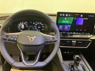 Cupra Leon Gebrauchtwagen