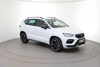 Cupra Ateca Gebrauchtwagen