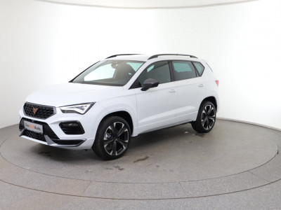 Cupra Ateca Gebrauchtwagen