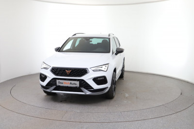 Cupra Ateca Gebrauchtwagen