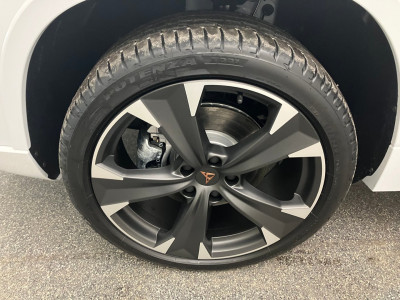 Cupra Ateca Gebrauchtwagen