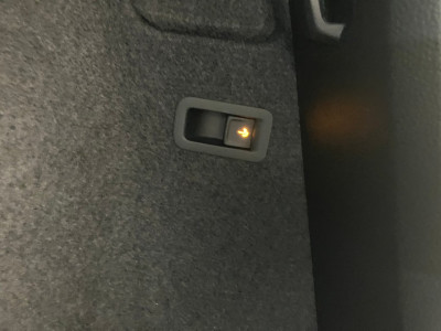 Cupra Ateca Gebrauchtwagen