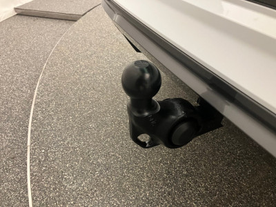 Cupra Ateca Gebrauchtwagen