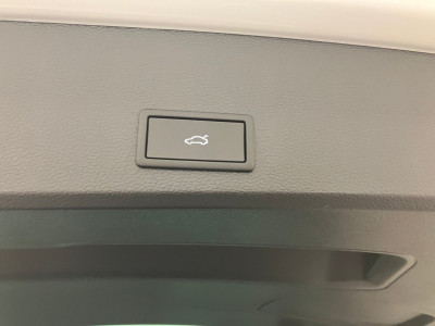 Cupra Ateca Gebrauchtwagen