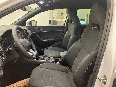 Cupra Ateca Gebrauchtwagen