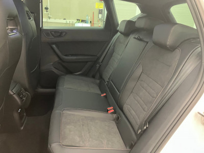 Cupra Ateca Gebrauchtwagen