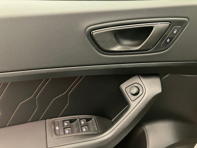 Cupra Ateca Gebrauchtwagen