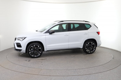 Cupra Ateca Gebrauchtwagen