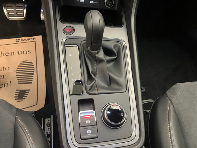 Cupra Ateca Gebrauchtwagen