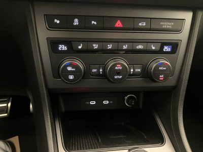 Cupra Ateca Gebrauchtwagen