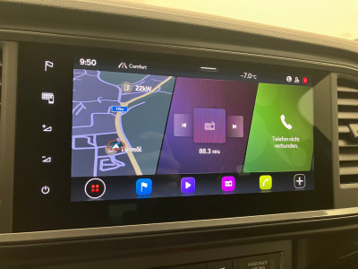 Cupra Ateca Gebrauchtwagen