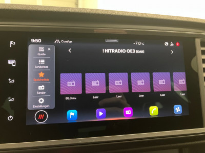 Cupra Ateca Gebrauchtwagen