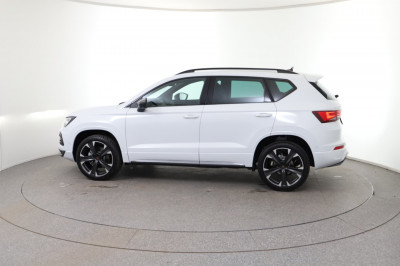 Cupra Ateca Gebrauchtwagen