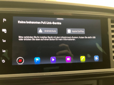 Cupra Ateca Gebrauchtwagen