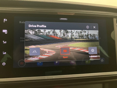 Cupra Ateca Gebrauchtwagen