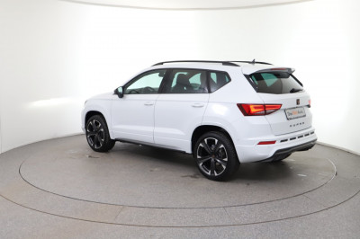 Cupra Ateca Gebrauchtwagen