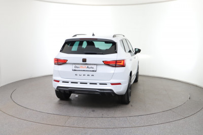 Cupra Ateca Gebrauchtwagen