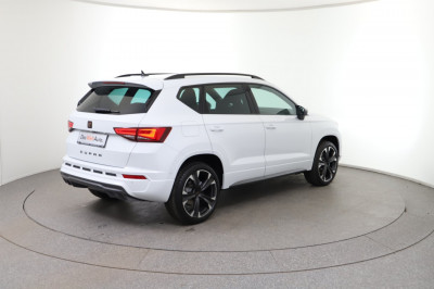 Cupra Ateca Gebrauchtwagen