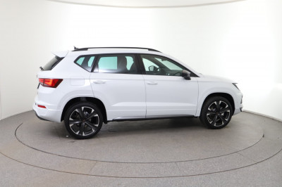 Cupra Ateca Gebrauchtwagen