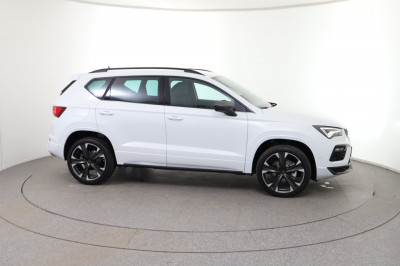 Cupra Ateca Gebrauchtwagen