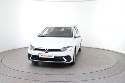 VW Polo Gebrauchtwagen
