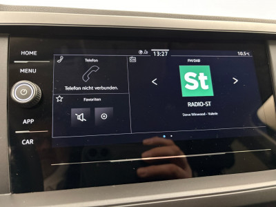 VW Polo Gebrauchtwagen VW Polo Gebrauchtwagen