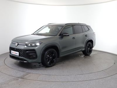 VW Tayron Gebrauchtwagen