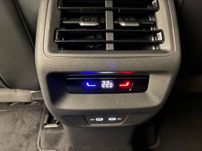 VW Tayron Gebrauchtwagen