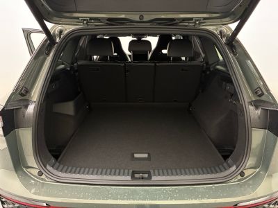 VW Tayron Gebrauchtwagen