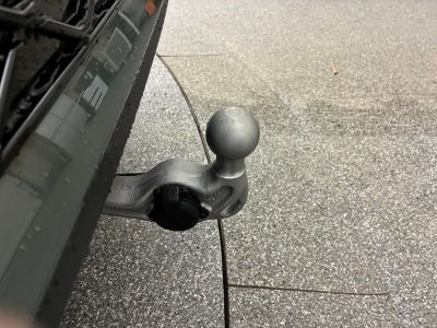 VW Tayron Gebrauchtwagen