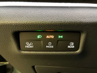 VW Tayron Gebrauchtwagen