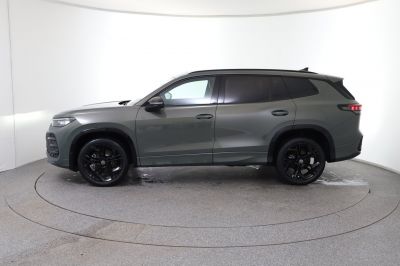 VW Tayron Gebrauchtwagen