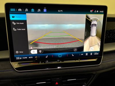 VW Tayron Gebrauchtwagen