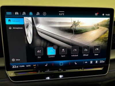 VW Tayron Gebrauchtwagen