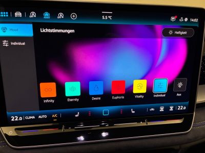 VW Tayron Gebrauchtwagen