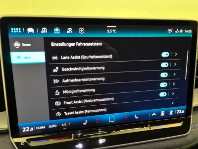 VW Tayron Gebrauchtwagen