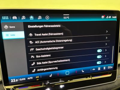 VW Tayron Gebrauchtwagen