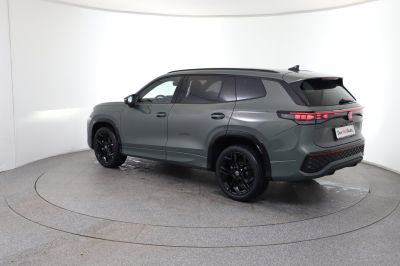 VW Tayron Gebrauchtwagen