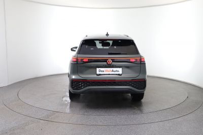 VW Tayron Gebrauchtwagen