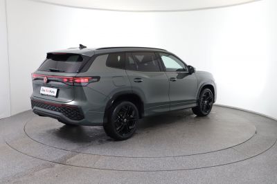 VW Tayron Gebrauchtwagen