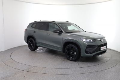 VW Tayron Gebrauchtwagen