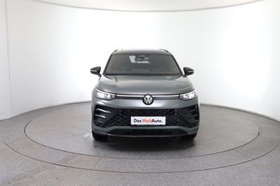 VW Tayron Gebrauchtwagen