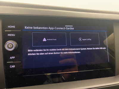 VW Polo Gebrauchtwagen VW Polo Gebrauchtwagen