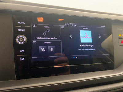 VW Polo Gebrauchtwagen VW Polo Gebrauchtwagen