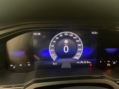 VW Polo Gebrauchtwagen VW Polo Gebrauchtwagen