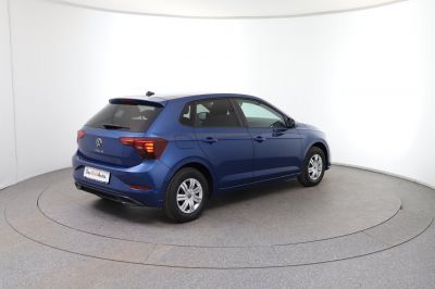 VW Polo Gebrauchtwagen