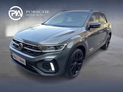 VW T-Roc Gebrauchtwagen VW T-Roc Gebrauchtwagen